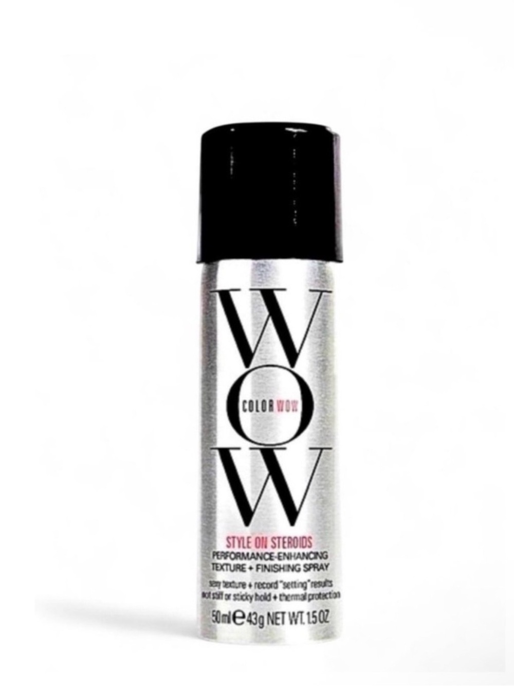 COLOR WOW - Mini Style on Steroids Texture Spray
